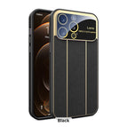 Black / iPhone 15