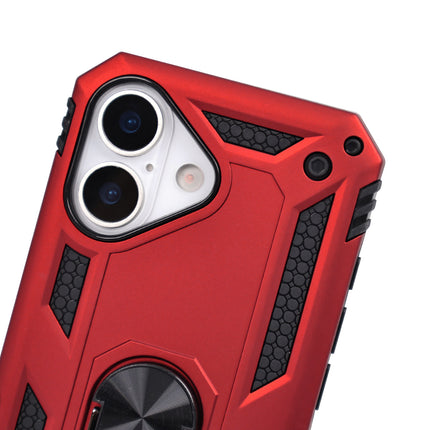 iPhone 17 Tech Ring TR01 Case