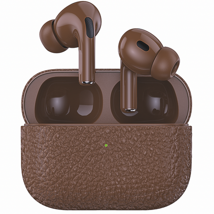 Wireless Earbuds with Active Noise Cancellation - Premium Quality (12 Months Warranty)