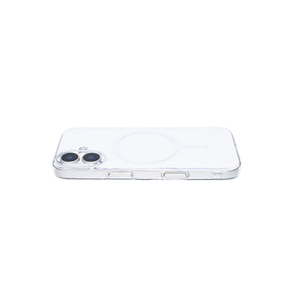 iPhone 17 Clear CC07 Case
