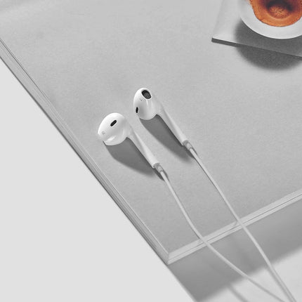 USB-C Stereo Wired Earphones (12 Months Warranty)