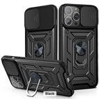 Black / iPhone 15