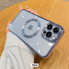 Blue / iPhone 15