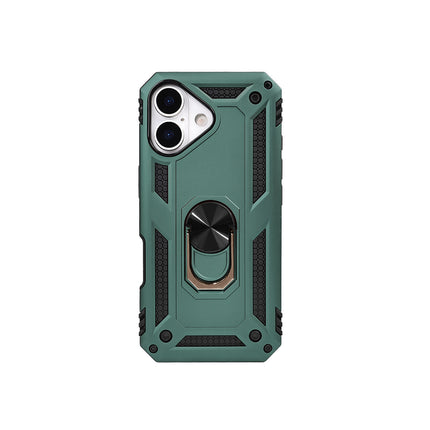 iPhone 17 Tech Ring TR01 Case