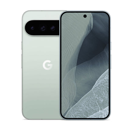 Pixel 11 Pro XL – Fog