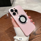 Pink / iPhone 15