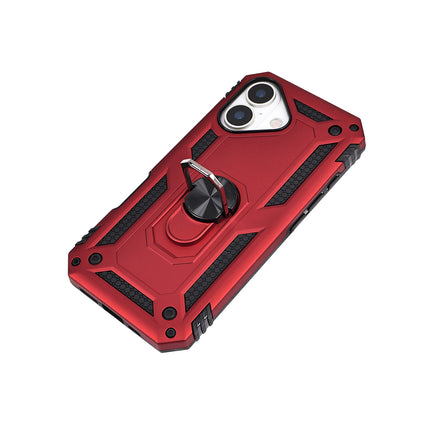 iPhone 17 Tech Ring TR01 Case