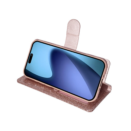 iPhone 17 Wallet Shiny WC03 Case