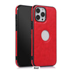 Red / iPhone 15