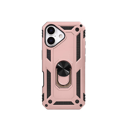 iPhone 17 Tech Ring TR01 Case