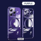 Purple / iPhone 15