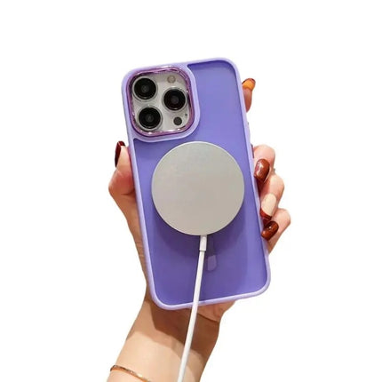 MagSafe Case for iPhone