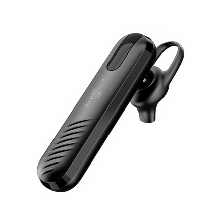 Business Wireless One-Ear Headset (12 Months Warranty)