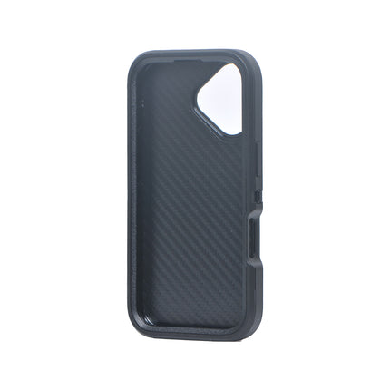 iPhone 17 Builder With Stand BC01 Case