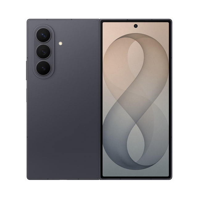 Galaxy Z Fold8 Ultra – Graphite