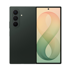 New / 256GB / Green Shadow