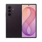 New / 256GB / Violet