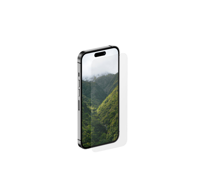 0.3mm Tempered Glass Screen Protector