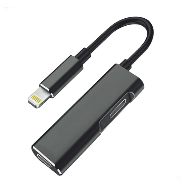 8-PIN to Dual 8-PIN Adapter (12 Months Warranty)