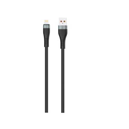 USB-A to 8-Pin 12W Charging & Data Cable for iPhone (12 Months Warranty)