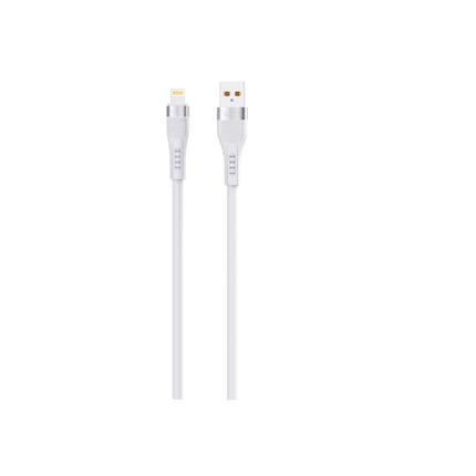 USB-A to 8-Pin 12W Charging & Data Cable for iPhone (12 Months Warranty)