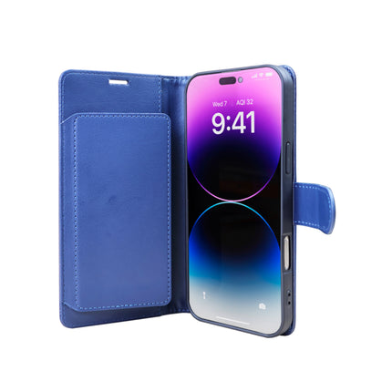 iPhone 17 Pro Max Wallet Premium Card Slot WC04 Case
