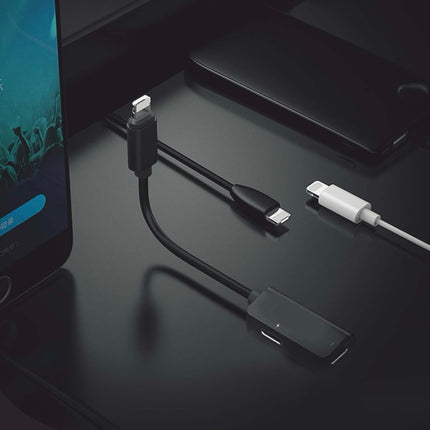 8-PIN to Dual 8-PIN Adapter (12 Months Warranty)