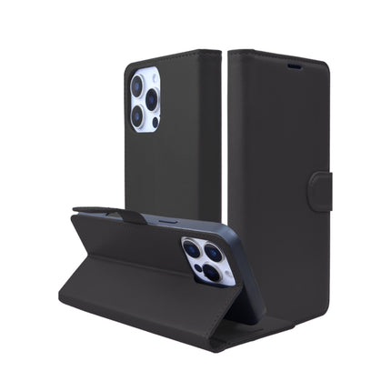 iPhone 17 Pro Max Wallet Premium Card Slot WC04 Case