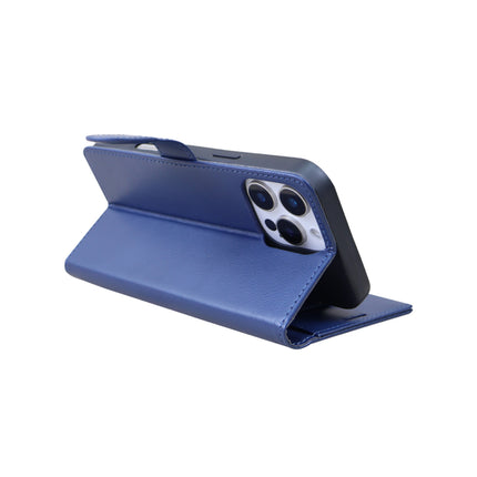 iPhone 17 Pro Max Wallet Premium Card Slot WC04 Case