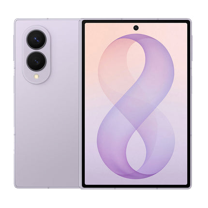 Galaxy Z Fold8 – Lavender
