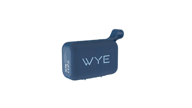 8W ProSound Wireless Speaker