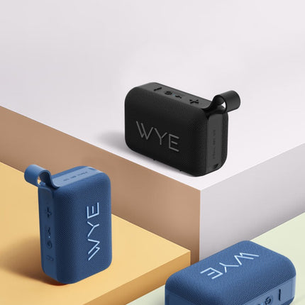 8W ProSound Wireless Speaker