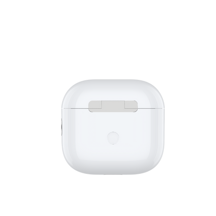 ProSound Wireless Earbuds with LCD Touch Screen