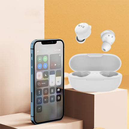 True Wireless in-Ear Buds