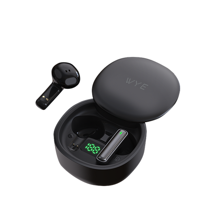 ProSound Wireless Earbuds with LED Display