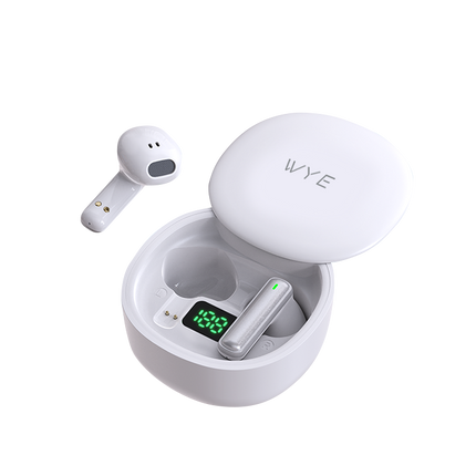 ProSound Wireless Earbuds with LED Display