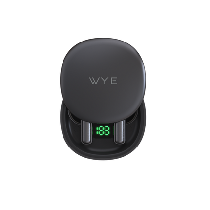 ProSound Wireless Earbuds with LED Display