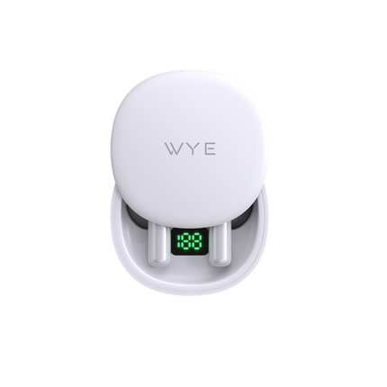 ProSound Wireless Earbuds with LED Display