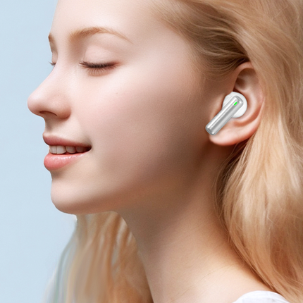 ProSound Wireless Earbuds with LED Display