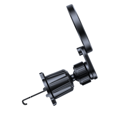 In-Car Magnetic AirVent Holders