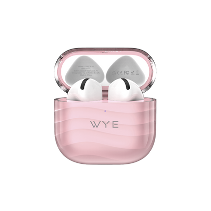 Pure Audio Wireless Earbuds