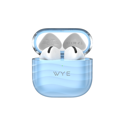 Pure Audio Wireless Earbuds