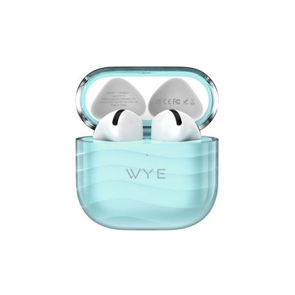Pure Audio Wireless Earbuds