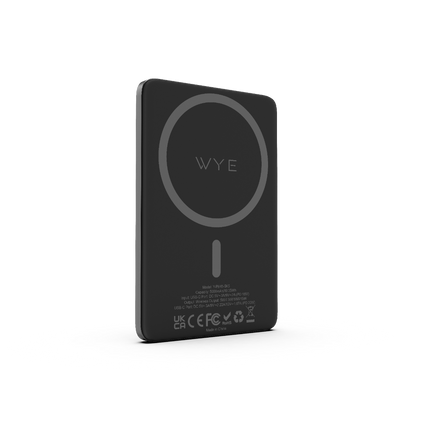 5000mAh MagCharge Portable Power Bank