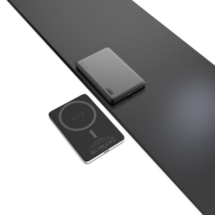 5000mAh MagCharge Portable Power Bank