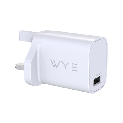 10.5W USB-A Power Adapter