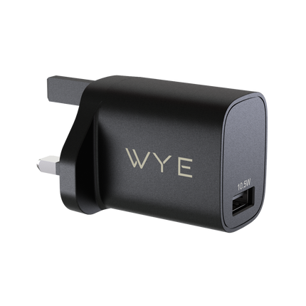 10.5W USB-A Power Adapter