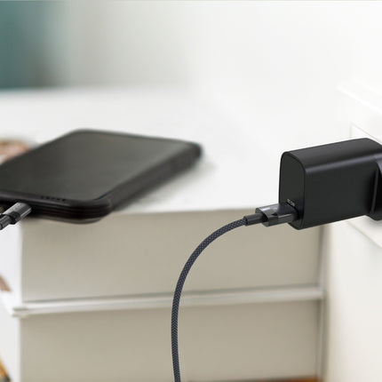 10.5W USB-A Power Adapter