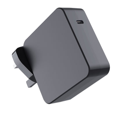 90W Universal USB-C Laptop Charger with 12 Different Tips (12 Months Warranty)