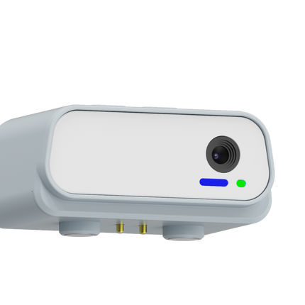 Advance Smartphone Magnetic AI 3-Axis Stabilizer For Versatile Videography and Photography
